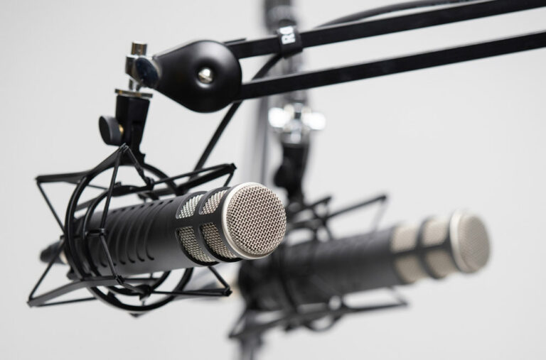 Podcast - ettevalmistamine ja tootmine. Bite Productions - Sisuturundus, mis räägib sinu lugu. Podcast, pressiteade, sisuturundusartikkel