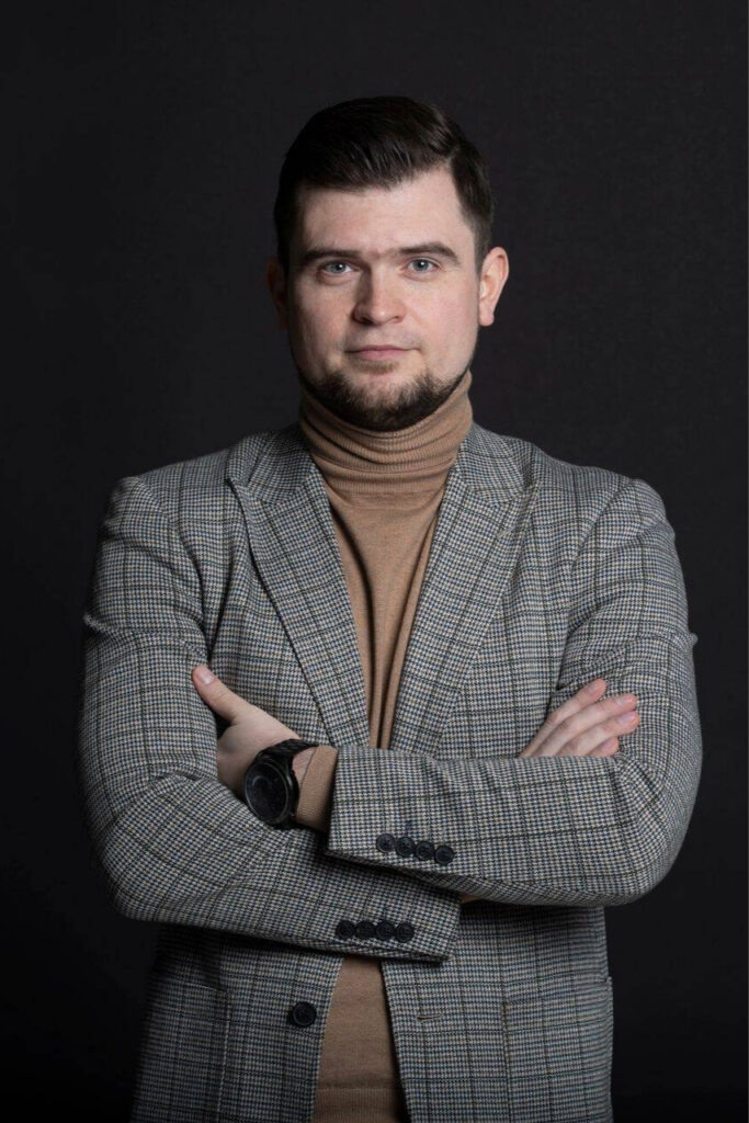 Lauri Toomsalu. Bite Productions - Sisuturundus, mis räägib sinu lugu. Podcast, pressiteade, sisuturundusartikkel